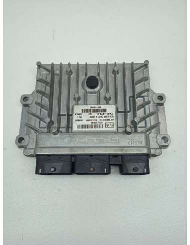 CENTRALITA MOTOR UCE PEUGEOT 407 ST...