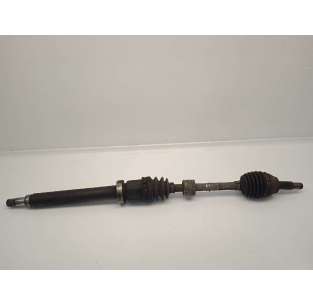 TRANSMISION DELANTERA...