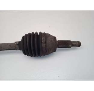 TRANSMISION DELANTERA... 2