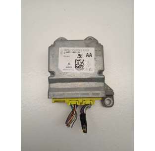 CENTRALITA AIRBAG FORD...