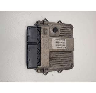 CENTRALITA MOTOR UCE -...