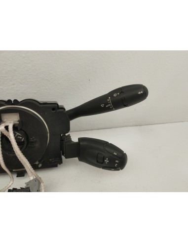 Recambio de mando luces para citroën c5 berlina 2.0 hdi premier referencia OEM IAM 96605632XT  