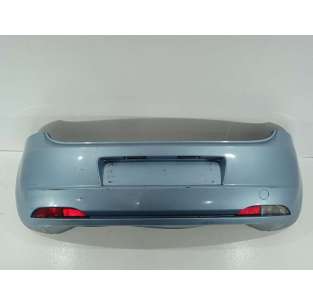 PARAGOLPES TRASERO - 811433...