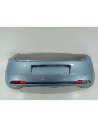 PARAGOLPES TRASERO - 811433 / 735418961