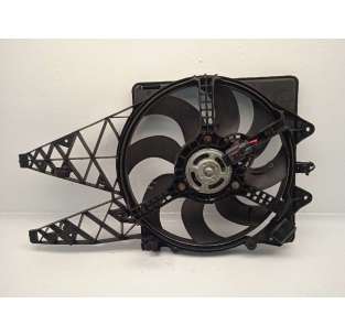 ELECTROVENTILADOR - 811435... 2