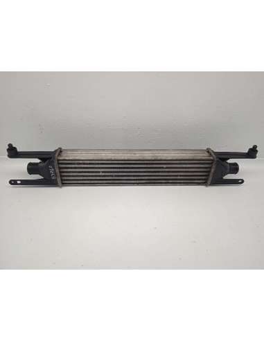 INTERCOOLER - 811436 / 55700449
