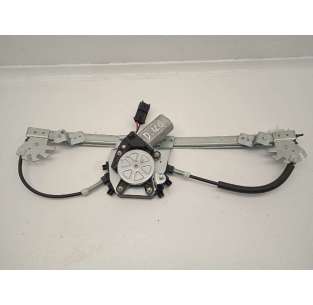 ELEVALUNAS DELANTERO...