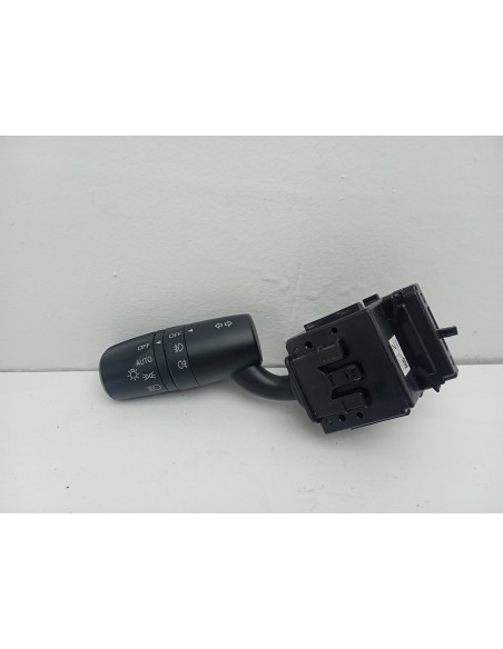 Recambio de mando luces para mazda 2 lim. () luxury referencia OEM IAM TL04A  