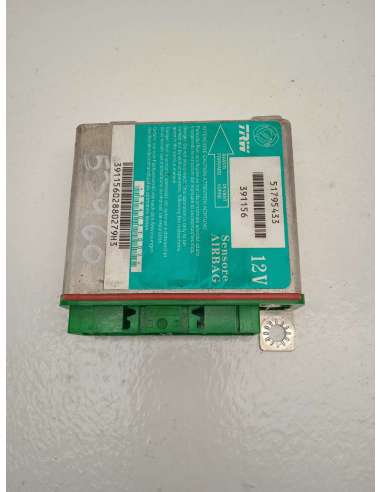 CENTRALITA AIRBAG - 811445 / 51795433