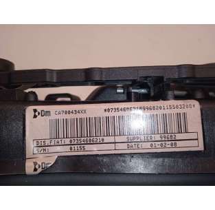 AIRBAG DELANTERO IZQUIERDO... 2