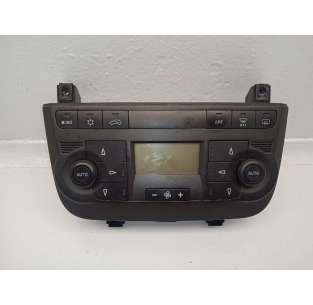 MANDO CLIMATIZADOR - 811450...