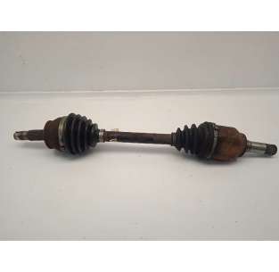 TRANSMISION DELANTERA...