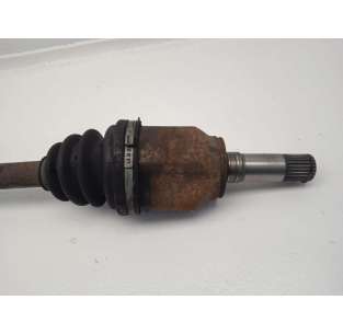 TRANSMISION DELANTERA... 2