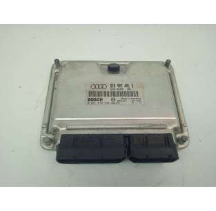 CENTRALITA MOTOR UCE AUDI...