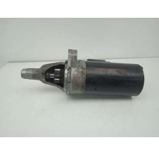 MOTOR ARRANQUE AUDI A4...