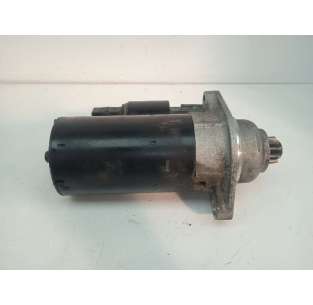MOTOR ARRANQUE SEAT IBIZA...