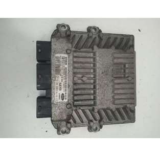 CENTRALITA MOTOR UCE FORD...