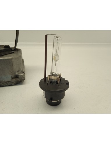 Recambio de luces xenon para audi tt (8n3/8n9) 1.8 20v turbo referencia OEM IAM 8N0907474 IZQUIERDO 