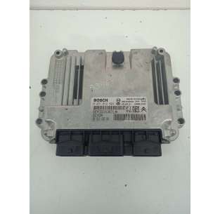 CENTRALITA MOTOR UCE...