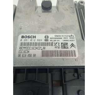 CENTRALITA MOTOR UCE... 2