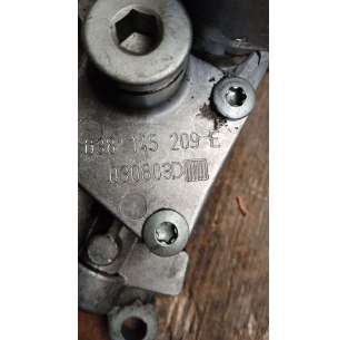 DEPRESOR FRENO / BOMBA... 2