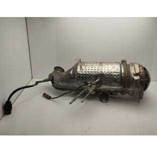 CATALIZADOR - 799286 / K638