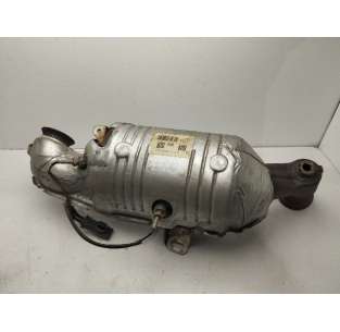 CATALIZADOR CITROEN C3 Elle...