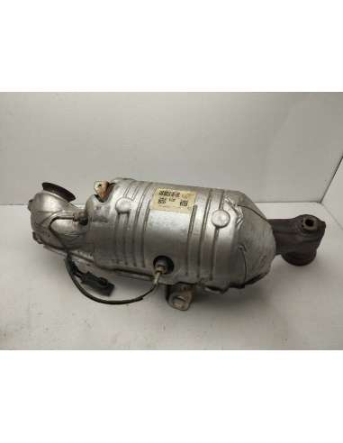 CATALIZADOR CITROEN C3 Elle - 799648...