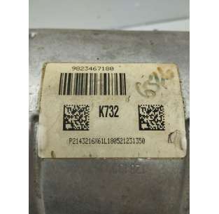 CATALIZADOR CITROEN C3 Elle... 2