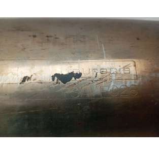 FILTRO DE PARTICULAS... 2