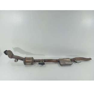 CATALIZADOR - 802052 /...