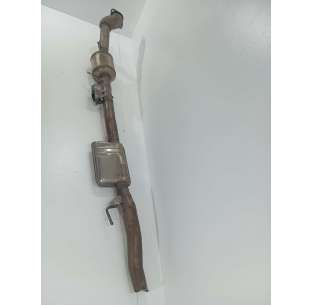 CATALIZADOR - 802052 /... 2