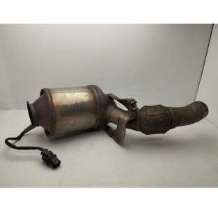 CATALIZADOR BMW SERIE 3...