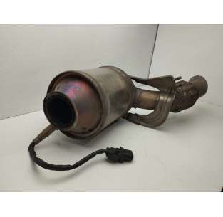 CATALIZADOR BMW SERIE 3... 2