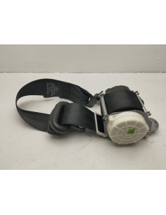 Recambio de cinturon seguridad trasero izquierdo para ford ka+ ultimate referencia OEM IAM 34149359A  