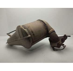 CATALIZADOR RENAULT LAGUNA...