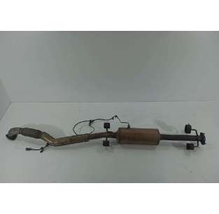 CATALIZADOR OPEL ASTRA J...