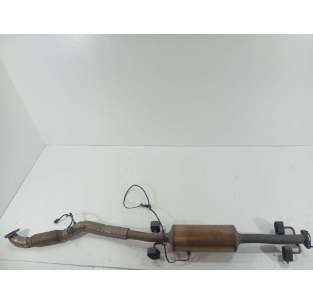 CATALIZADOR OPEL ASTRA J... 2