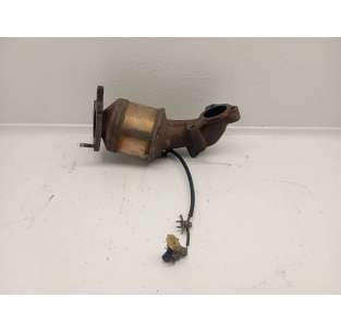 CATALIZADOR OPEL ASTRA J... 2