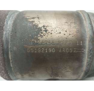 CATALIZADOR - 805365 /... 2