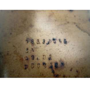 CATALIZADOR CHEVROLET CRUZE... 2