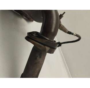 CATALIZADOR ALFA ROMEO MITO... 2