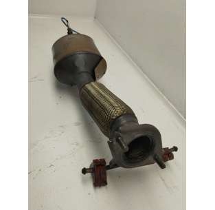 CATALIZADOR FORD KUGA (CBV)... 2