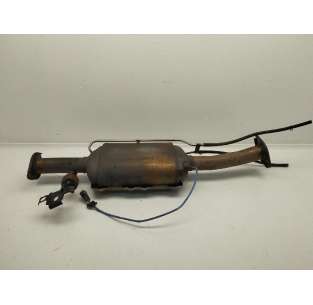 FILTRO DE PARTICULAS FORD...