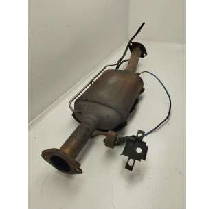 FILTRO DE PARTICULAS FORD... 2