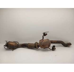 CATALIZADOR - 799871 /...