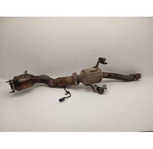 CATALIZADOR - 800127 /...