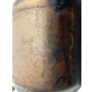 CATALIZADOR - 800127 /... 2