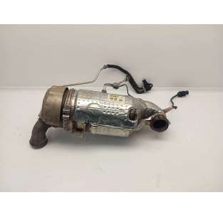 CATALIZADOR CITROEN DS4...