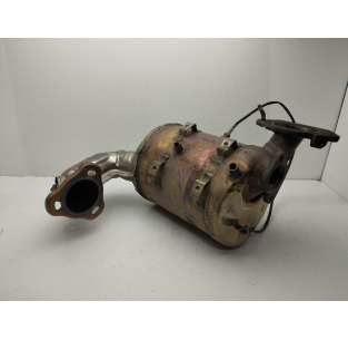 CATALIZADOR RENAULT SCENIC...
